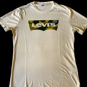 Levi’s “Batwing” T-Shirt